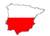 COMERCIAL EDELMIRA - Polski